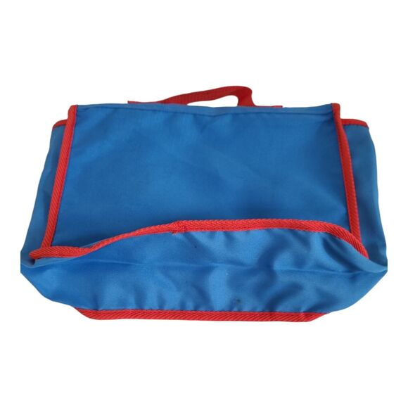 Lego System Freestyle Carrying Case 1996 - Picture 3 of 8